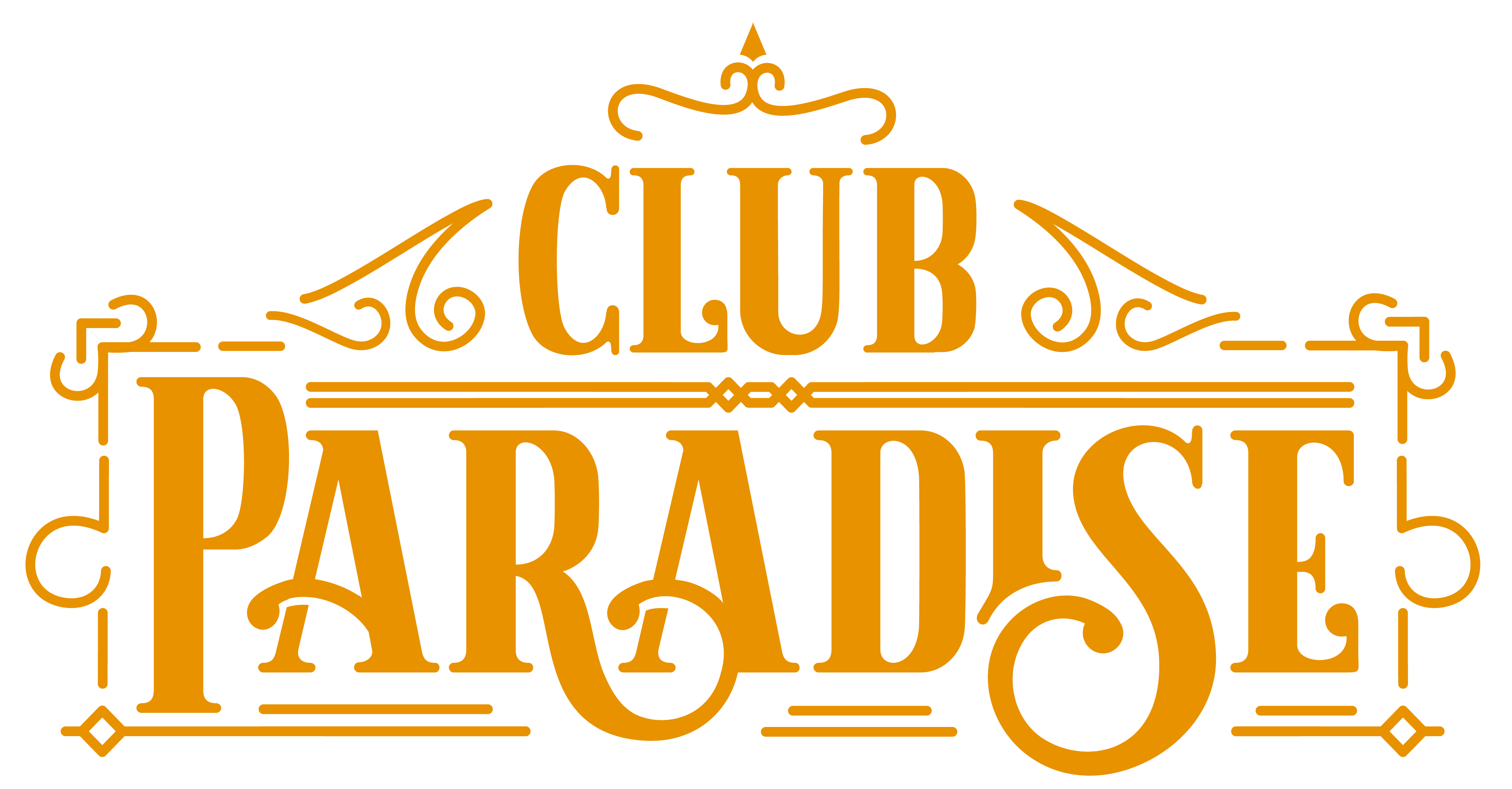 Club paradise amsterdam review